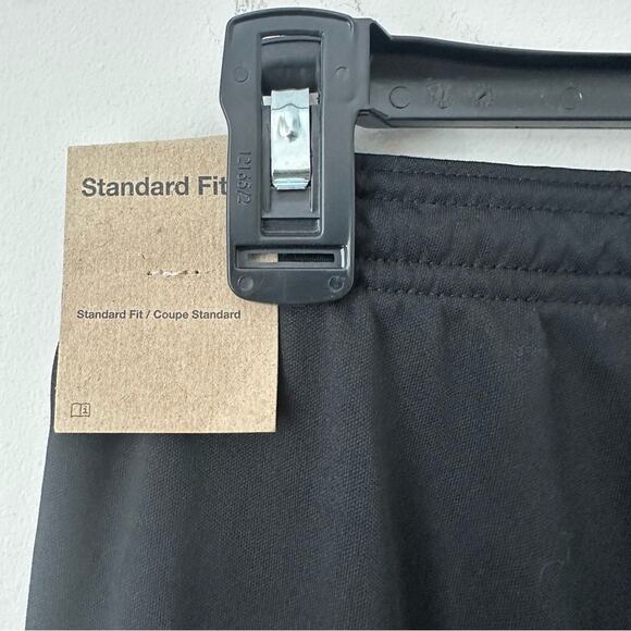 Nike Women's Dri-FIT Academy Soccer Track Pants Size XS Black & White NWT - Picture 9 of 11